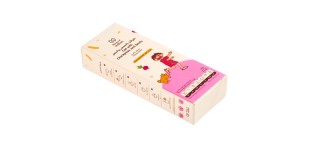 Maiwa, Oats with Chickpeas & Beets, 39g