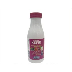 Koukakis, Greek kefir, Berries, 330ml
