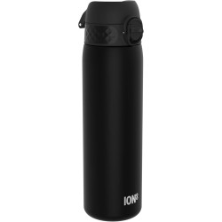 Ion8 , Water Bottle , Black ,500ml