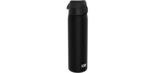 Ion8 , Water Bottle , Black ,500ml