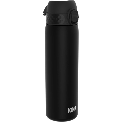 Ion8 , Water Bottle , Black ,500ml