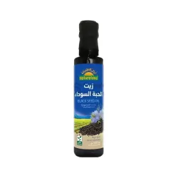 Natureland, Black Seed Oil, 100 ml