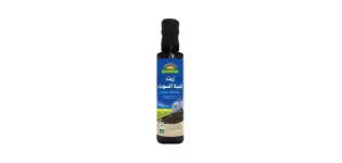Natureland, Black Seed Oil, 100 ml