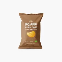 Bonato, Potato Chips, Truffle, 40g