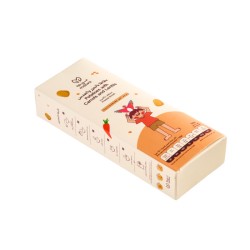 Maiwa, Potatoes with Carrot, Lintels 36g