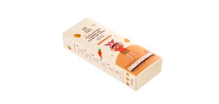 Maiwa, Potatoes with Carrot, Lintels 36g