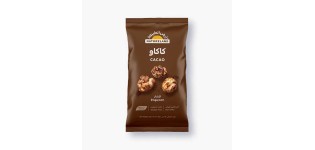 Natureland, Popcorn Cacao, 50g