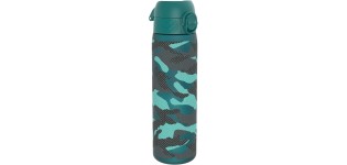 Ion8 , Water Bottle , Camou , 500ml