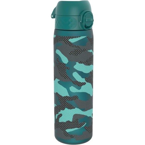 Ion8 , Water Bottle , Camou , 500ml