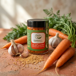 Fermediet, Fermented Carrot, 330ml