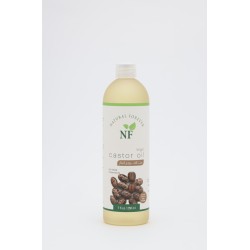 Natural Forever, Castor oil, 250ml