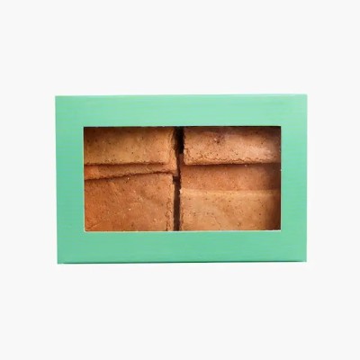 Raha Bakehouse, keto Cheese Crackers, 70g