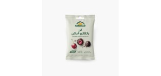 Natureland, Cherries in Dark Chocolate, 45g