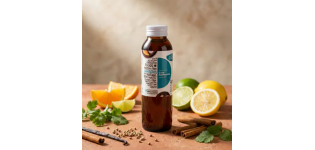 Fermendiet, Cola Kombucha, 300ml