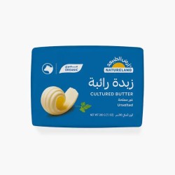 أرض الطبيعة،زبدة رائبة،200ج