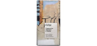 Vivani, Cappuccino Chocolate, 100g