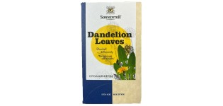 Sonnentor, Dandelion Leaves Tea, 18 Tea bags