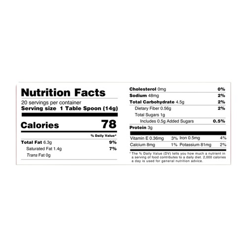 Early Riser, Cardamom Date Cake Nut Butter, 280g