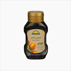 Natureland, Date Syrup, 470g