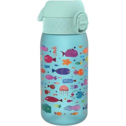 Ion8 , Water Bottle , Fish ,400ml