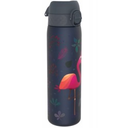 Ion8 , Water Bottle  , Flamingo ,500ml