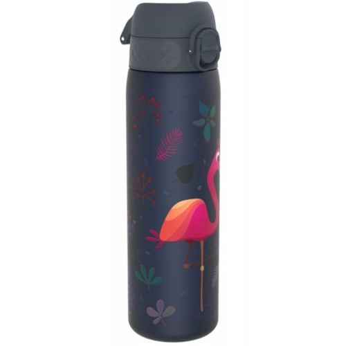 Ion8 , Water Bottle  , Flamingo ,500ml