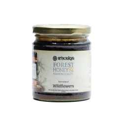 Srisoukya, Forest Honey , 125g