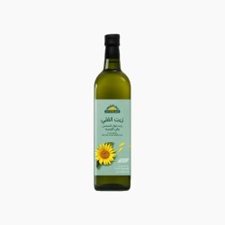 Naturaland , Frying oil, 1 L