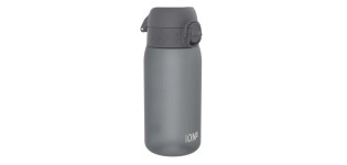 Ion8 , Kids Water Bottle ,gray, 350ml