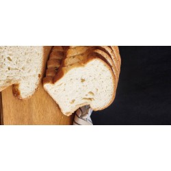 Broken Breads, Gluten Free Bread