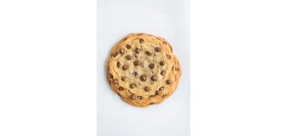 Broken Bread, Gluten free chocolate chips cookies