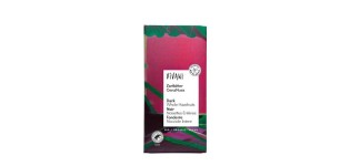 Vivani, Organic Vegan Dark Whole Hazelnuts Chocolate, 100g