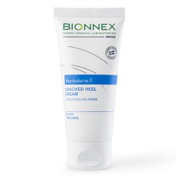 Bionnex, Perfederm Heel Crack Cream, 50 ml