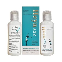 Heya A2Z, Intimate Feminine Wash, 250 ml