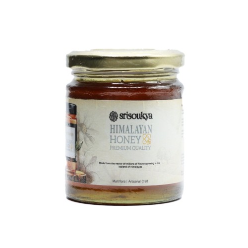 Srisoukya, Hemalayan Honey , 125g