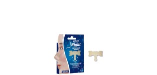 Getwell, Night Nose Strips for Anti-Snoring, 8pcs