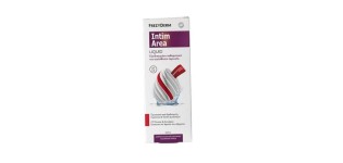 Frezyderm, Intim Area Daily Wash, 200ml
