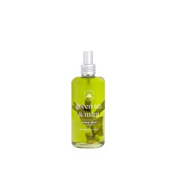 Jimmy boyd, Green Tea & Mint Cologne, 200ml