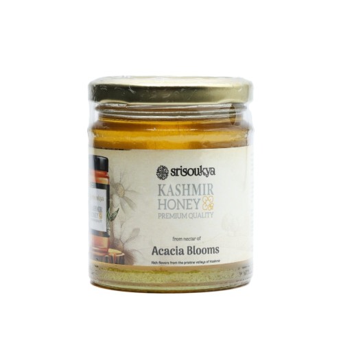 Srisoukya, Kashmir Honey , 125g