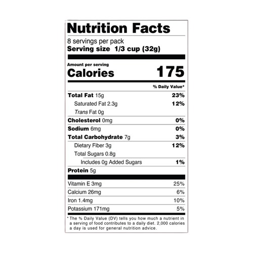Early Riser, Keto Granola, 250g