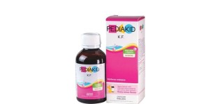 Pediakid, Nose and Throat Syrup for Children, 125 ml