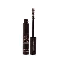 kia charlotta, vegan mascara, 9ml