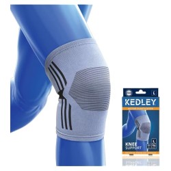 Kedley Level 2 Elasticated Knee Support Large