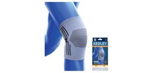 Kedley Level 2 Elasticated Knee Support Large