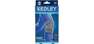 Kedley, Knee Support for Joint Stability , one size