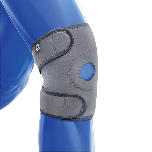 Kedley, Knee Support for Joint Stability , one size Kedley, Knee Support for Joint Stability , one size