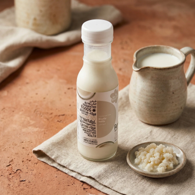 FermenDiet, kefir laban, 230ml