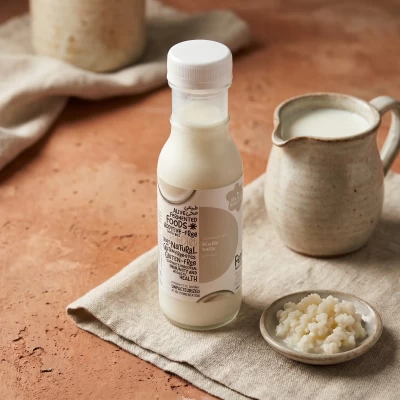 FermenDiet, kefir laban, 230ml
