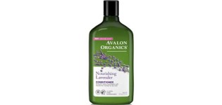Avalon Organics, Revitalizing Lavender Conditioner, 325 ml