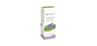 Organyc, Intimate Wash Lavender, 250ML